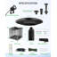 Outdoor Pool Fountain