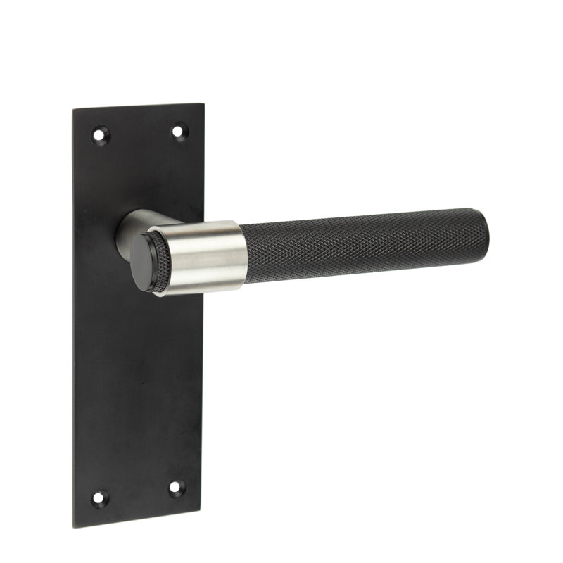 Passage Door Handle