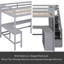 Lit mezzanine double Johandy Kids-1070103104