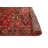 Khrystopher Heriz Marylou Red Rug