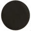 Table d'appoint ronde noire en bois-419595376