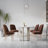 19.5'' H Upholstered Side Chair-93557460