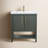Jewell 30" Single Bathroom Vanity Set-314203468
