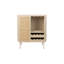 Amaya Bar Cabinet