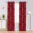 Carmacmoin Room Darkening Curtain Pair-2055917433-2127208167