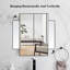 Miroir de salle de bain Idina-826118794-826118793