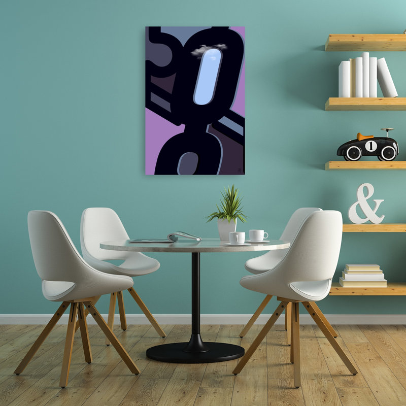 Print, 91.44cm H x 60.96cm W