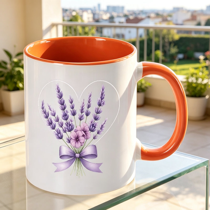 Mug