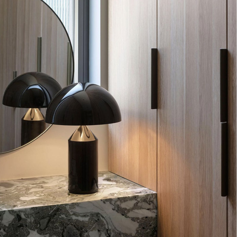 Atollo Table Lamp