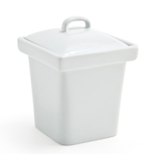 Mod 4 oz. Desserte Condiment