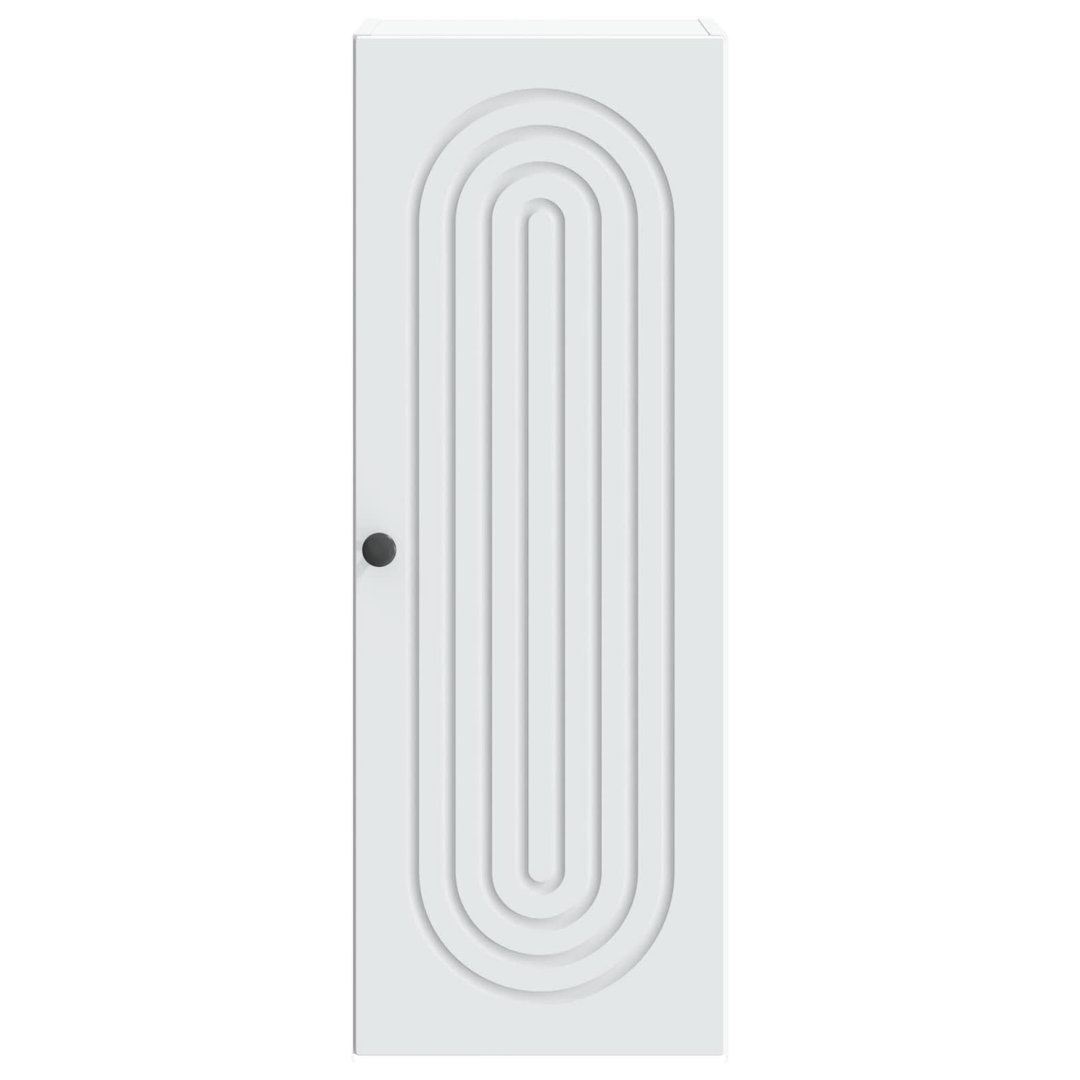 Rectangle Accent Cabinet