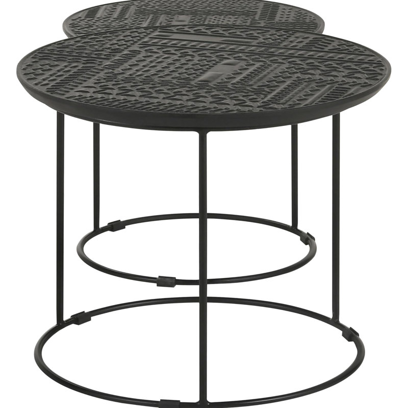 Tables gigognes Modern