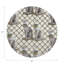 Napperon en cuir Regal Greyhound-50817872