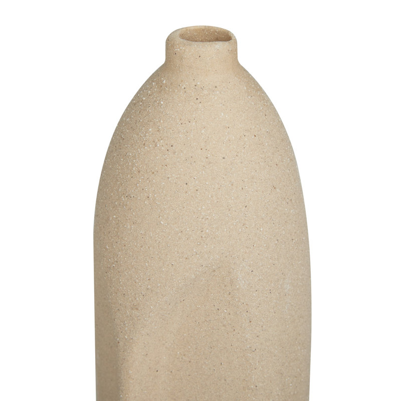 Vase Cole and Gray