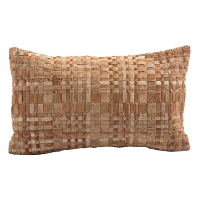  Coussin Cowhide