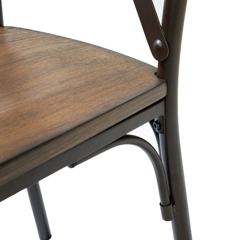 Chaise d'appoint Maya