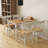 Solid Wood Side Chairs Set Of 4-2029908087