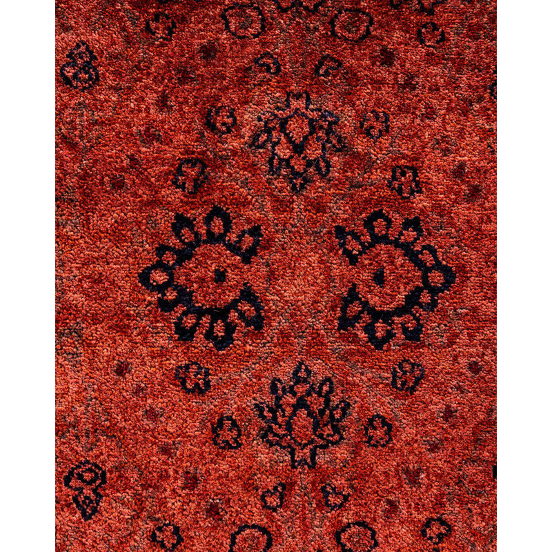 Starns One-of-a-Kind 8' 5" X 11' 3" Hand Knotted Area Rug