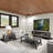 Alcantara Single Coffee Table
