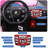 Kulamoon 2 Seater All-Terrain Vehicles Battery Powered Ride On with Remote Control-96330496