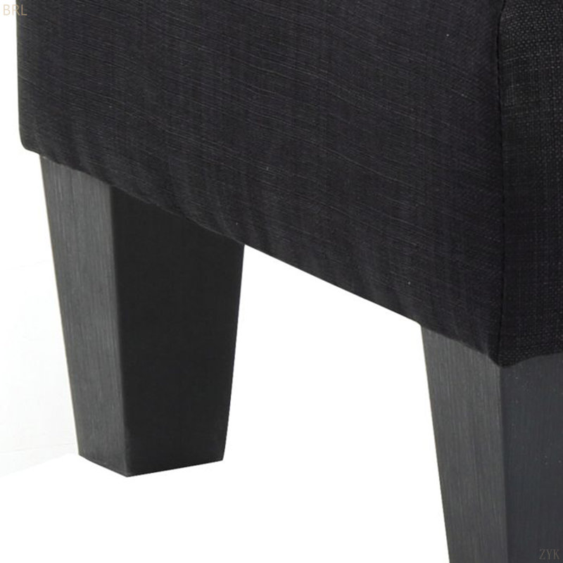 Charming Casual Ottoman