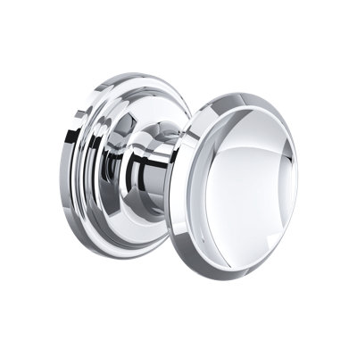 Small Concave Drawer Pull Knobs