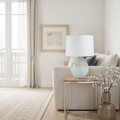 Calais Table Lamp