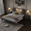 Ensemble de chambre à coucher 3 pièces-1981504810-1981504809