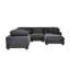 Canapé modulaire Middale-1650437035