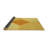 Haralson Geometric Yellow Area Rug-766474743