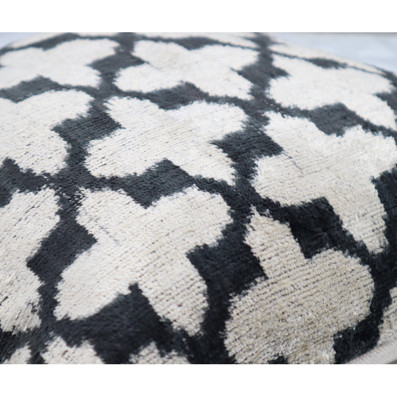 Square Pillow Cover & Insert