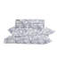Ensemble de draps en microfibre Becky Cameron-33309615-33309621