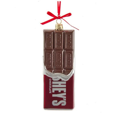 Ornement suspendu Hershey