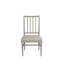 Coalesce Solid Wood Slat Back Side Chair-1786175184