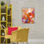 «Confetti Petals Abstraction», estampe numérique, conception de Lanie Loreth-503049091-503049100