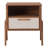 Ronnie End Table with Storage-176334404