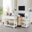 Console Manuela H 39,5 "x P 14"-1319490405