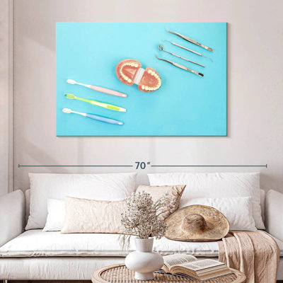 Dental And Oral Treatment