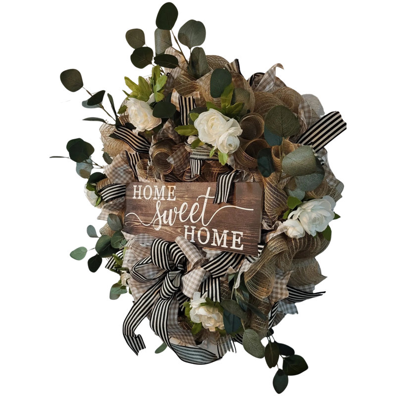 Couronne Home Sweet Home Everyday