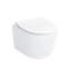 Dual-Flush Elongated Wall-Mount Toilet (Seat Included)-56581002