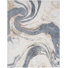 Ivory Blue