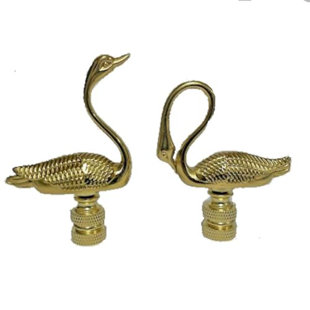 Lampe Swan F