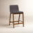 Nicoletta 25" High Counter Stool-1443403052