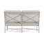 Venetian Outdoor 2 - Seat Loveseat-629779920-629779926