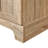Storage Cabinet With Two Doors For Bathroom, Office, Adjustable Shelf, MDF Board, Brown (Old Sku:N725P181207D/WF302824AAD)-81327622
