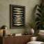 Eight Silver Fish Japandi 1 Piece Wrapped Canvas Wall Art-1771905700-1771905714