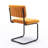 Estes 19.5'' H Velvet Upholstered Side Chair-859019071