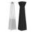 Propane Standing Patio Heater-101958204