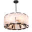 Ortiz 6 - Light Chandelier