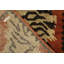 Tiger Skin Contemporary Runner - Gold, Orange, Black By Rug & Kilim-618968607